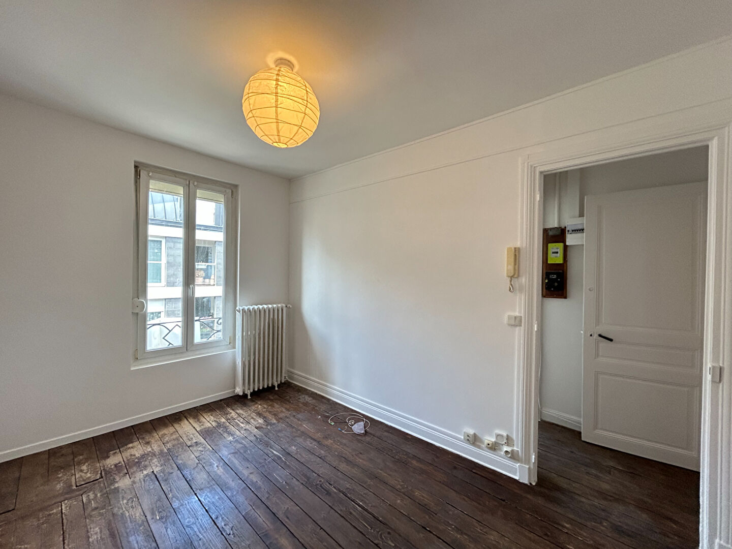 Agence immobilière de Cabinet Descroix Reims