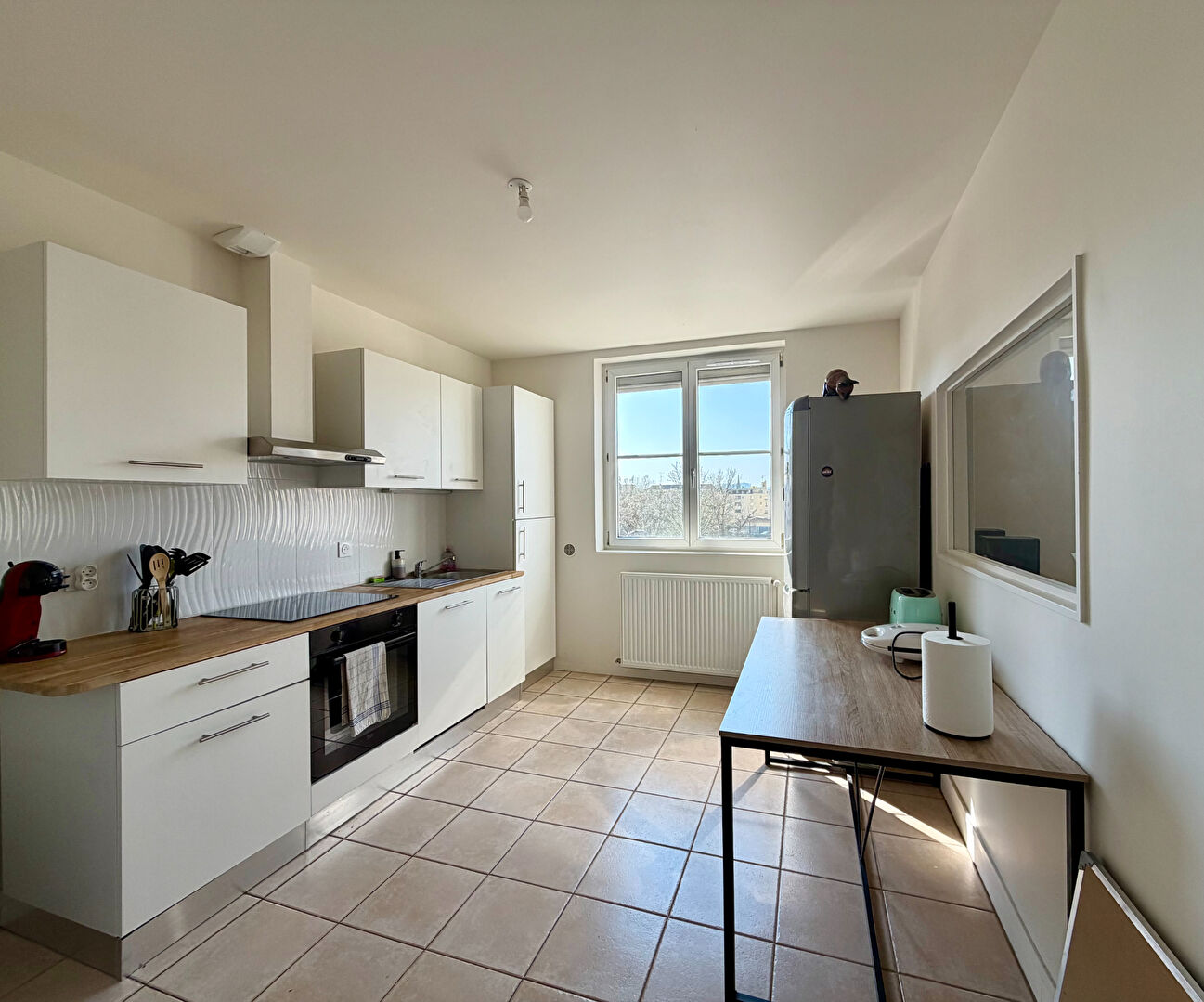 Agence immobilière de Cabinet Descroix Reims