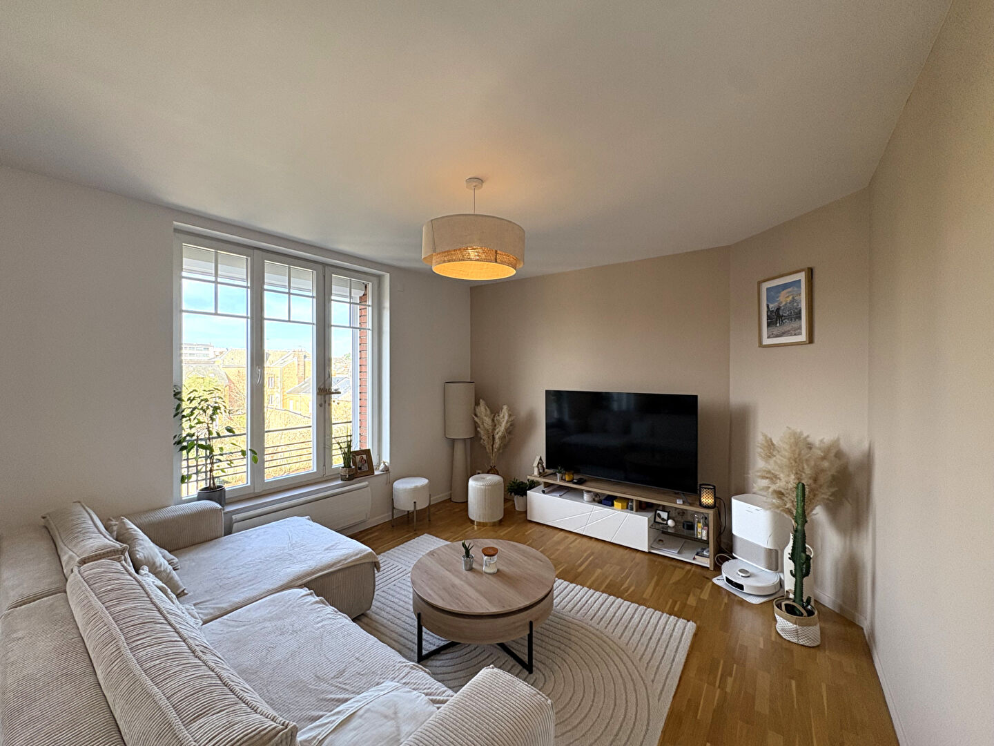 Agence immobilière de Cabinet Descroix Reims