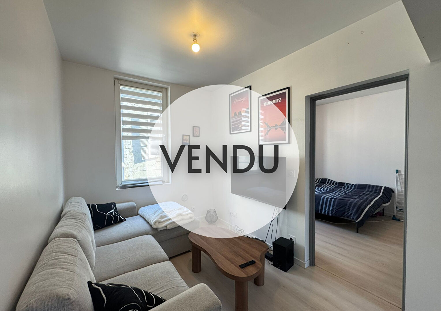 Agence immobilière de Cabinet Descroix Reims