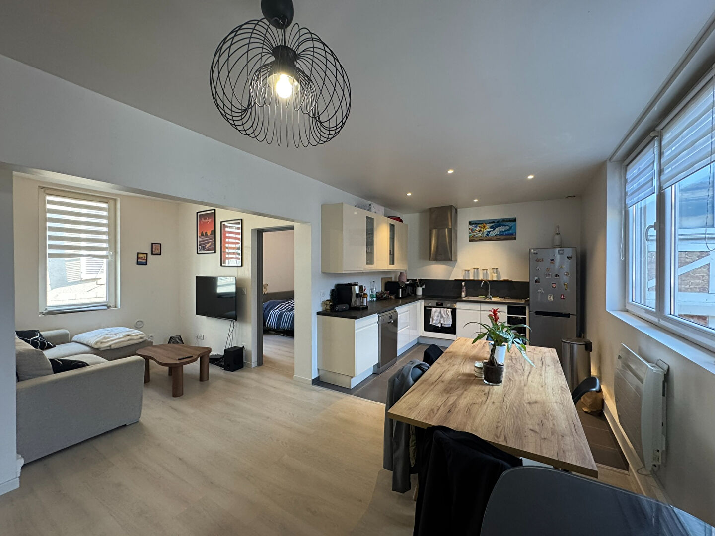 Agence immobilière de Cabinet Descroix Reims