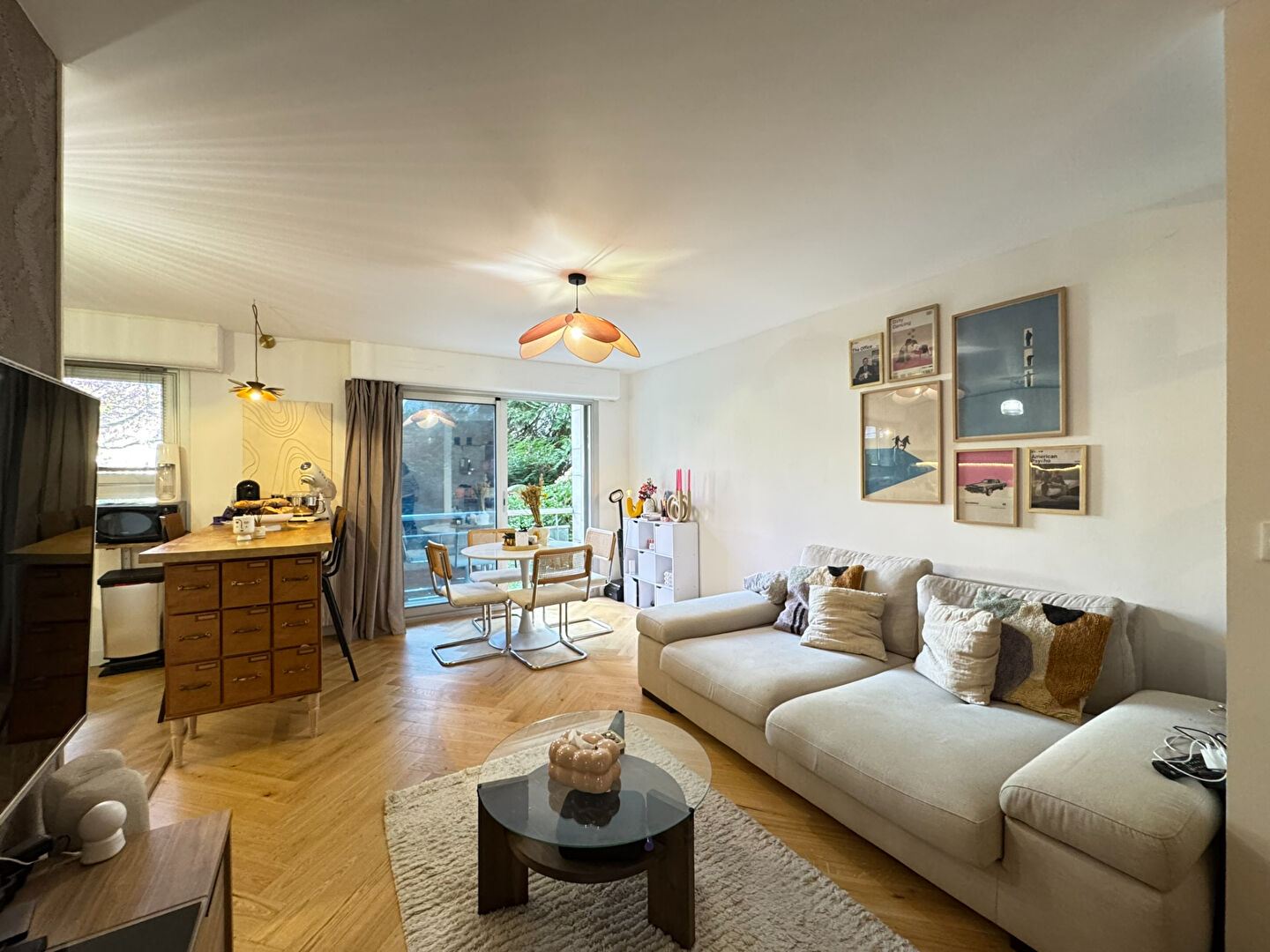 Agence immobilière de Cabinet Descroix Reims