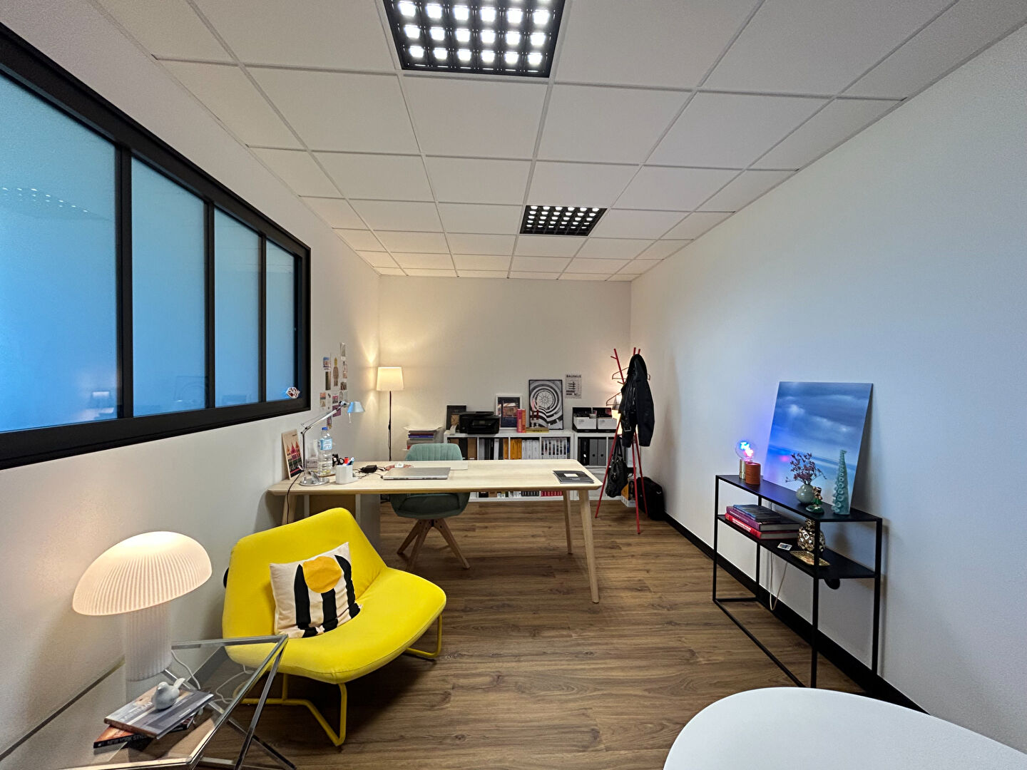 Agence immobilière de Cabinet Descroix Reims