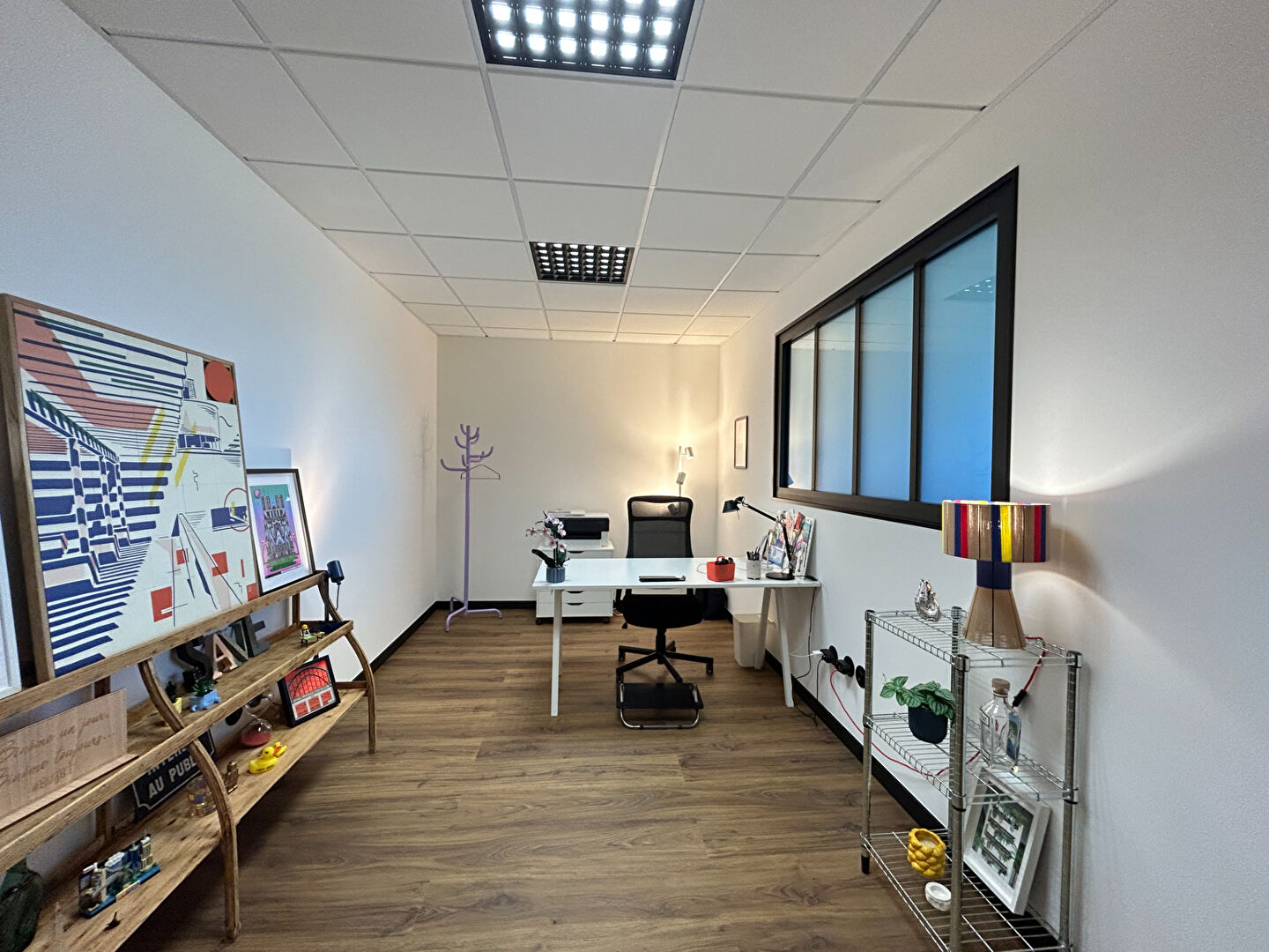Agence immobilière de Cabinet Descroix Reims
