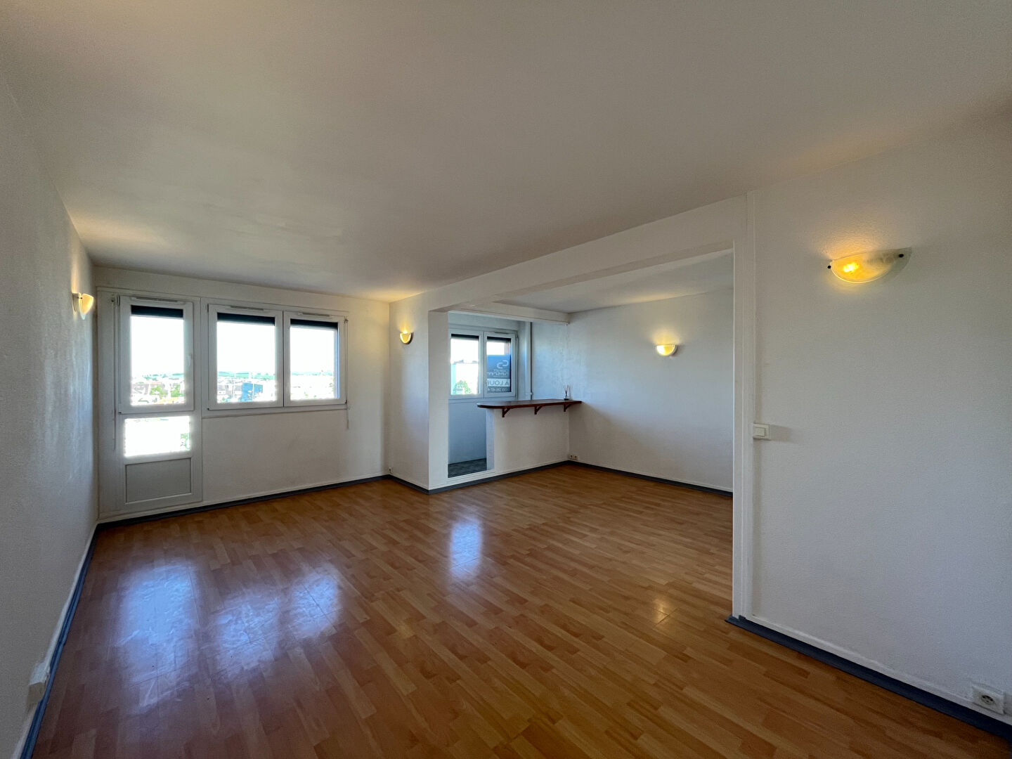 Agence immobilière de Cabinet Descroix Reims
