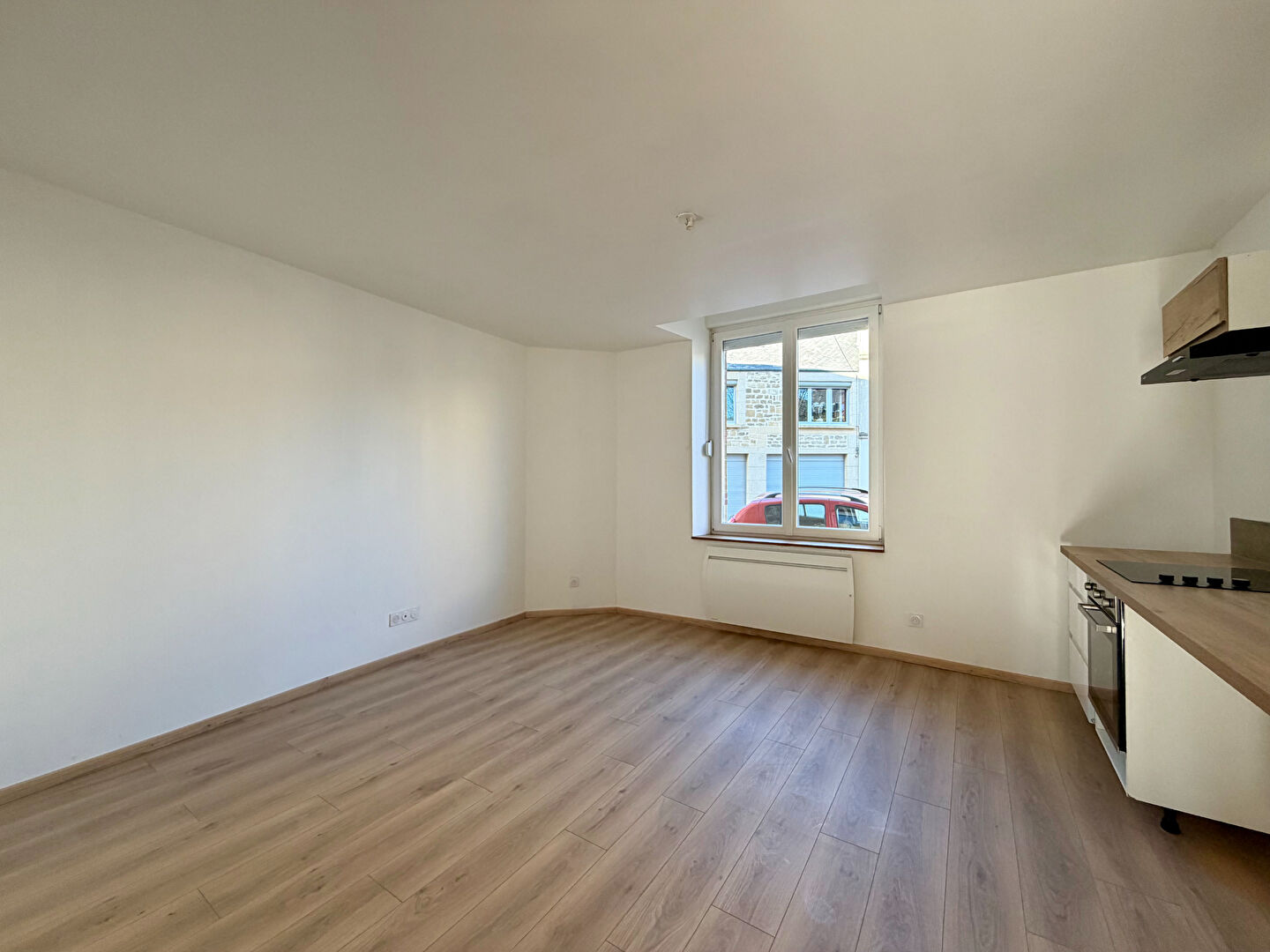 Agence immobilière de Cabinet Descroix Reims