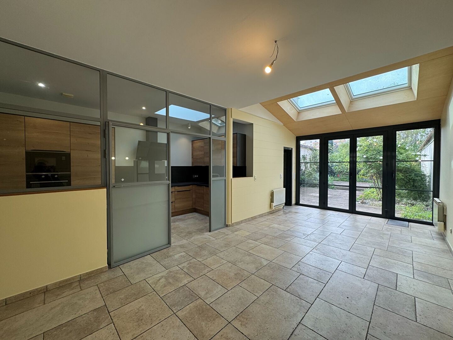 Agence immobilière de Cabinet Descroix Reims
