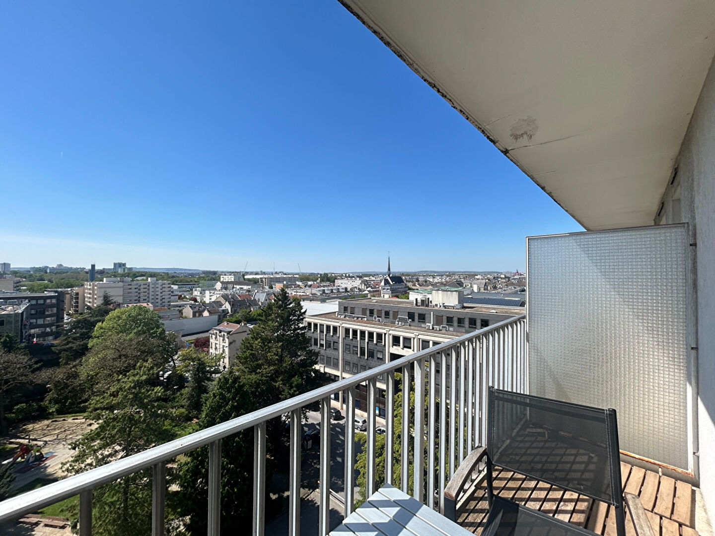 Agence immobilière de Cabinet Descroix Reims