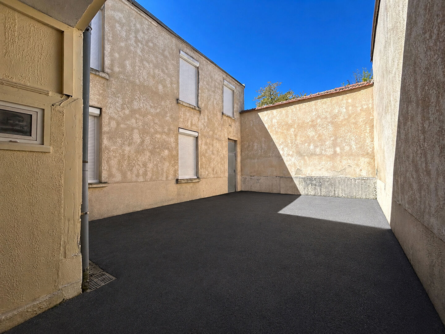 Agence immobilière de Cabinet Descroix Reims