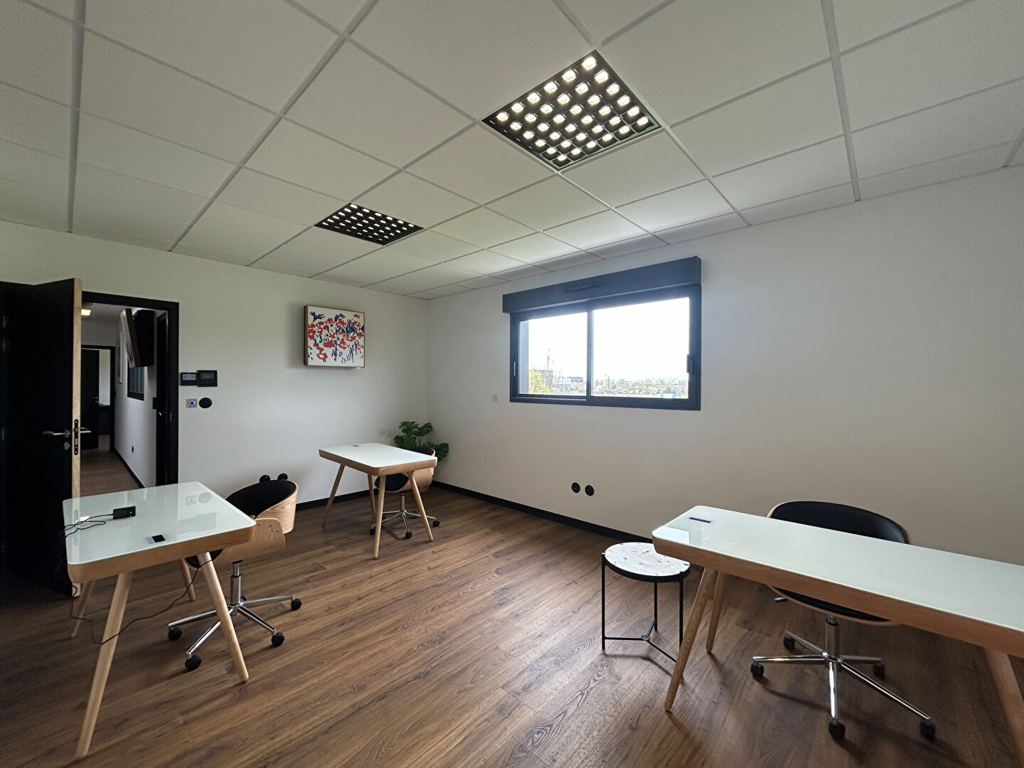 Agence immobilière de Cabinet Descroix Reims