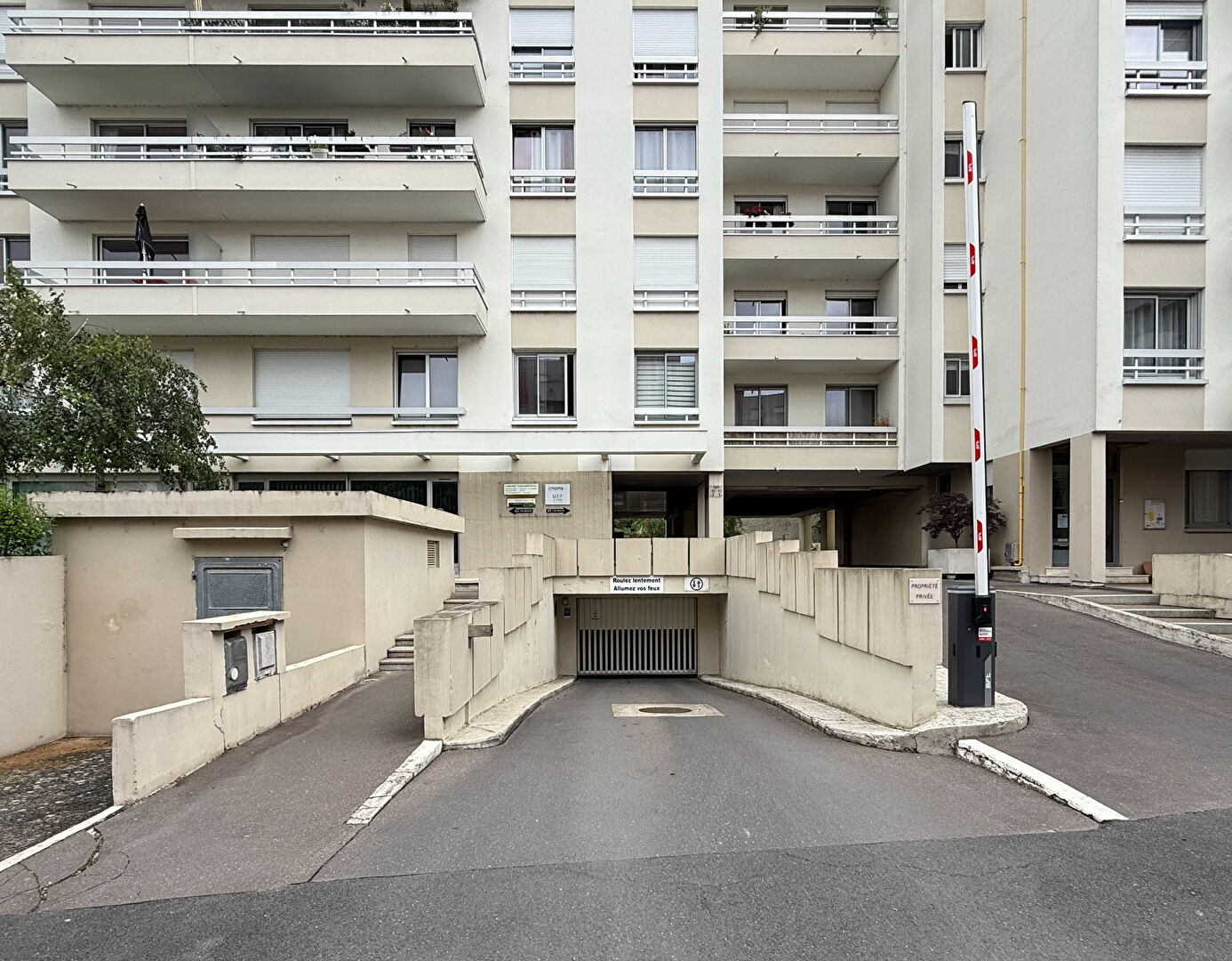 Agence immobilière de Cabinet Descroix Reims