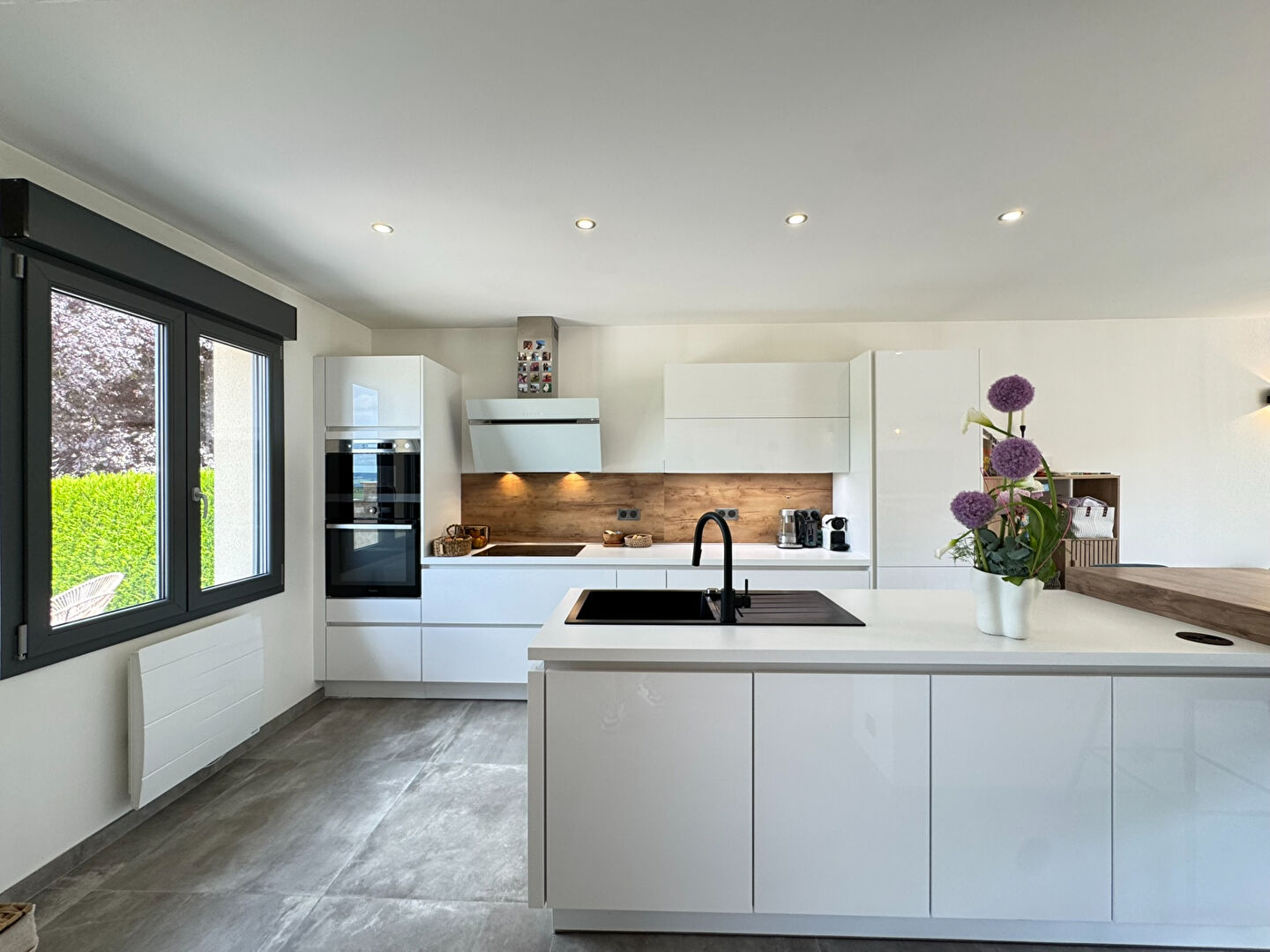 Agence immobilière de Cabinet Descroix Reims