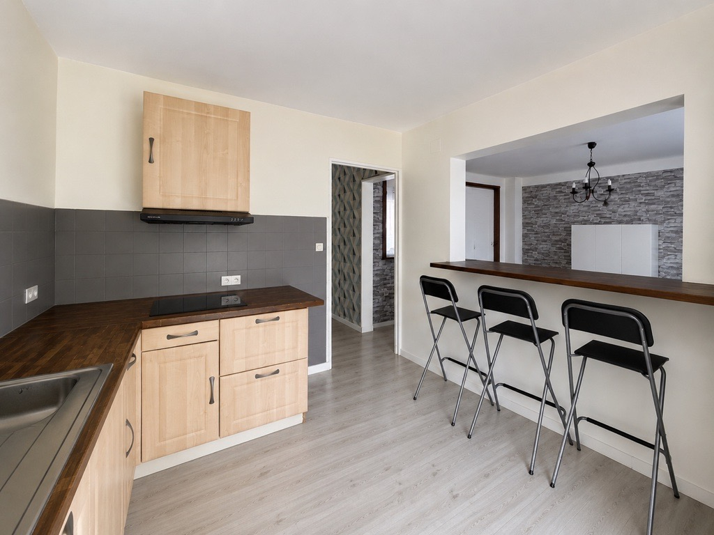 Agence immobilière de Cabinet Descroix Reims