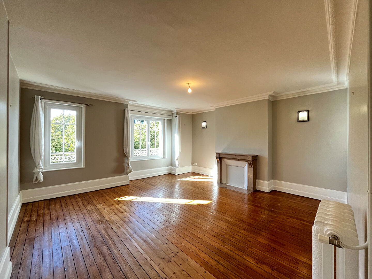 Appartement 3 pièces 77 m² · à Erlon · 77,4 m² · 910 €/mois