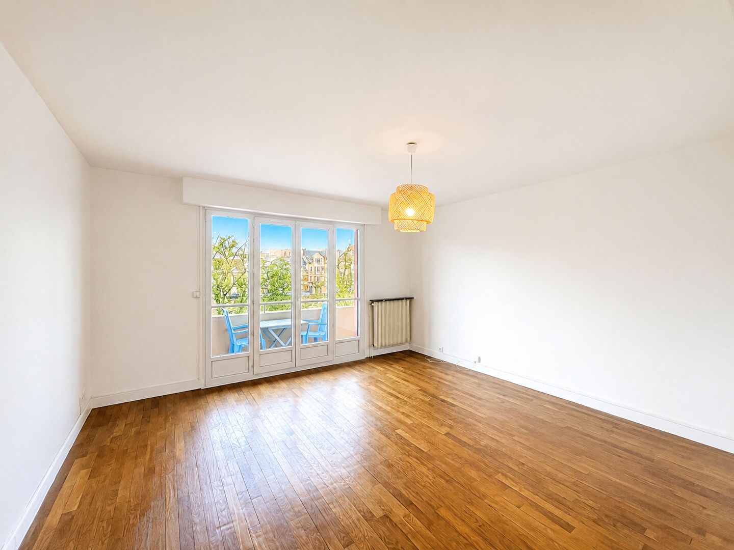 Agence immobilière de Cabinet Descroix Reims