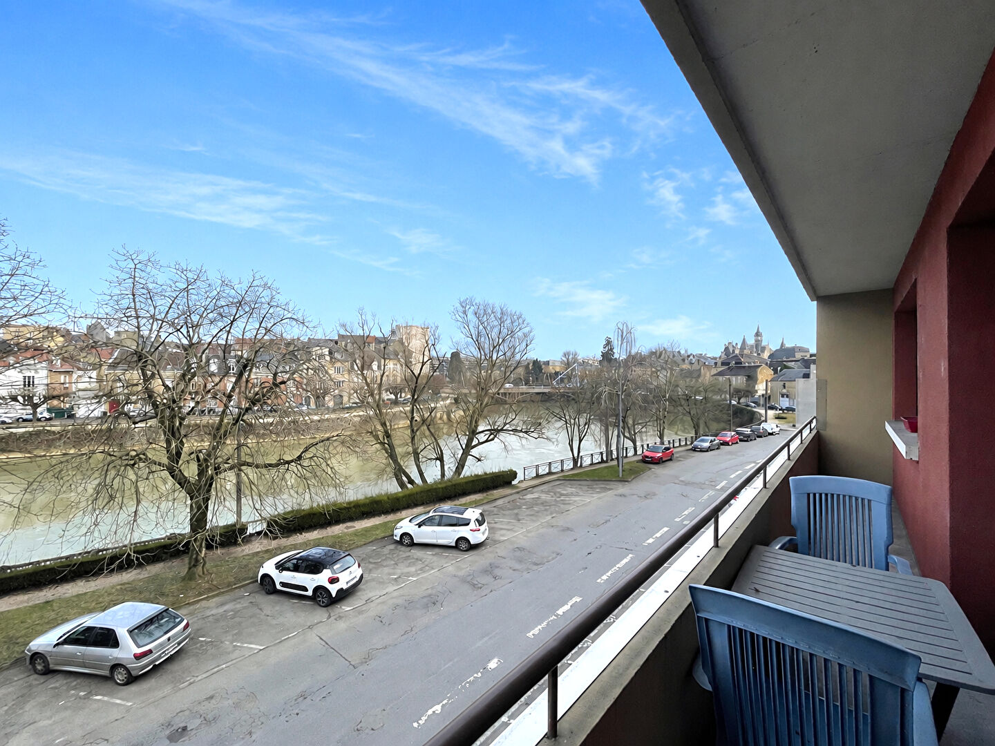 Agence immobilière de Cabinet Descroix Reims