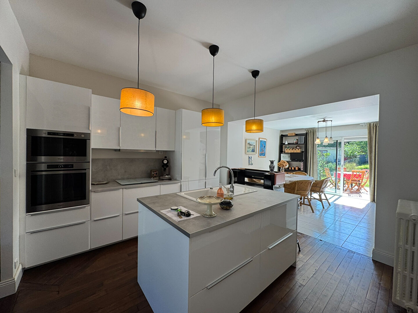 Maison 5 pièces 85 m² · à Charleville-Mézières · 85 m² · 1 080 €/mois