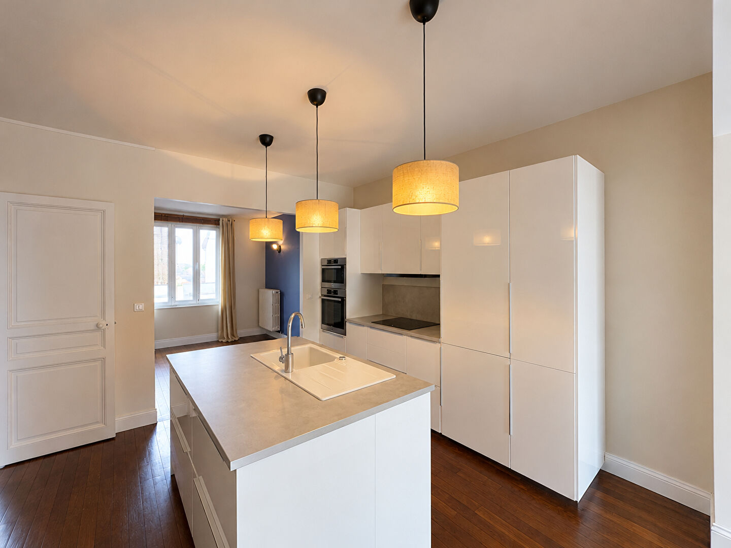 Maison 5 pièces 90 m² · à Villers-Semeuse · 90 m² · 1 090 €/mois