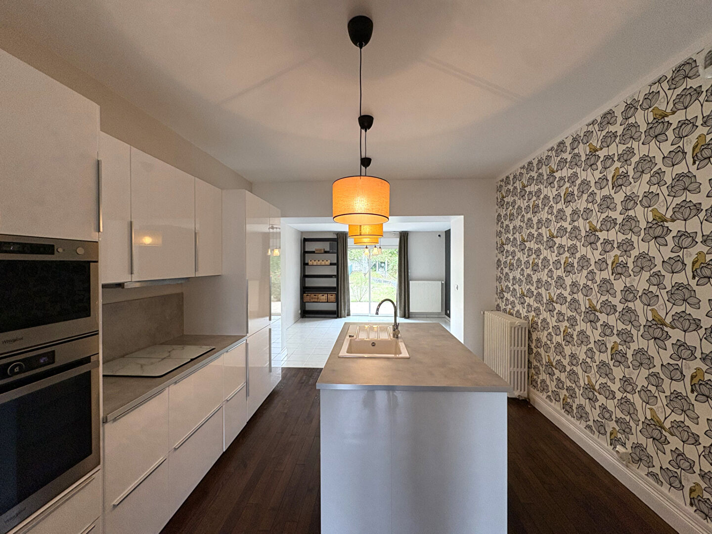 Maison 5 pièces 89 m² · à Villers-Semeuse · 89 m² · 1 090 €/mois