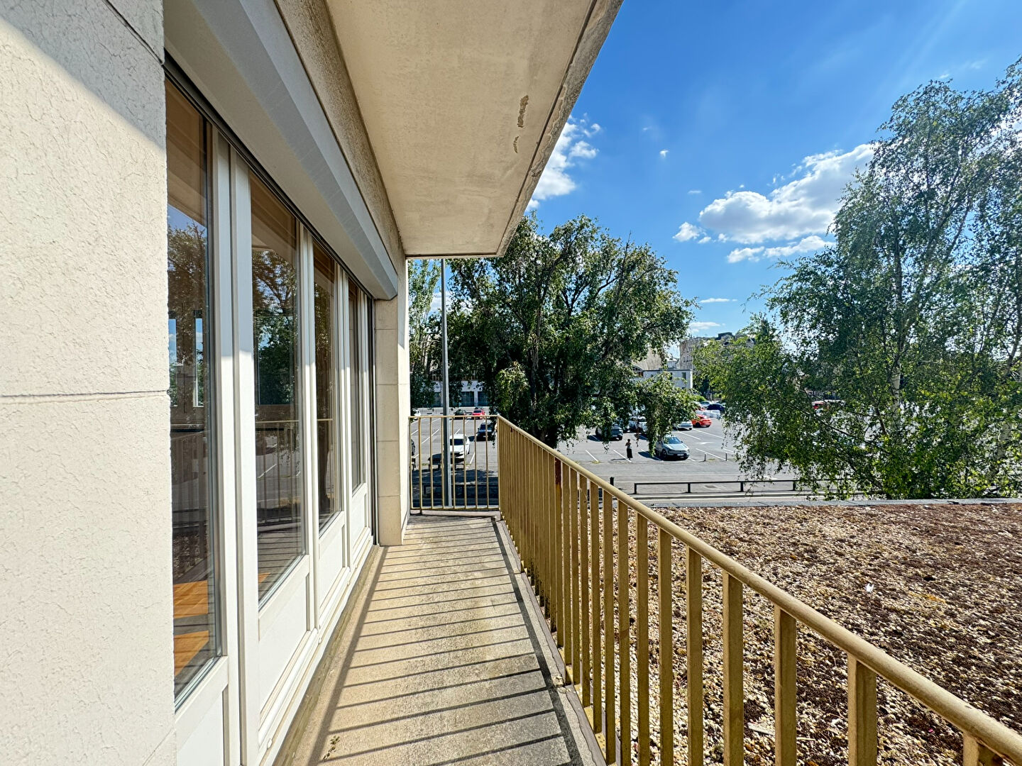 Appartement 4 pièces 93 m² · à Reims · 92,7 m² · 310 000 €