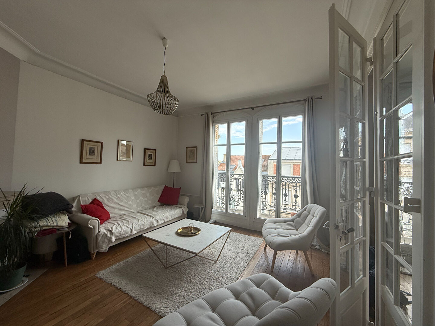 Agence immobilière de Cabinet Descroix Reims