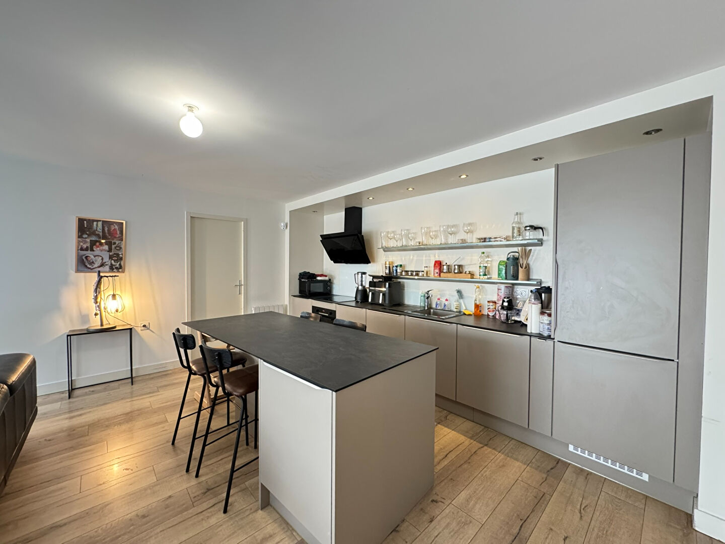 Agence immobilière de Cabinet Descroix Reims