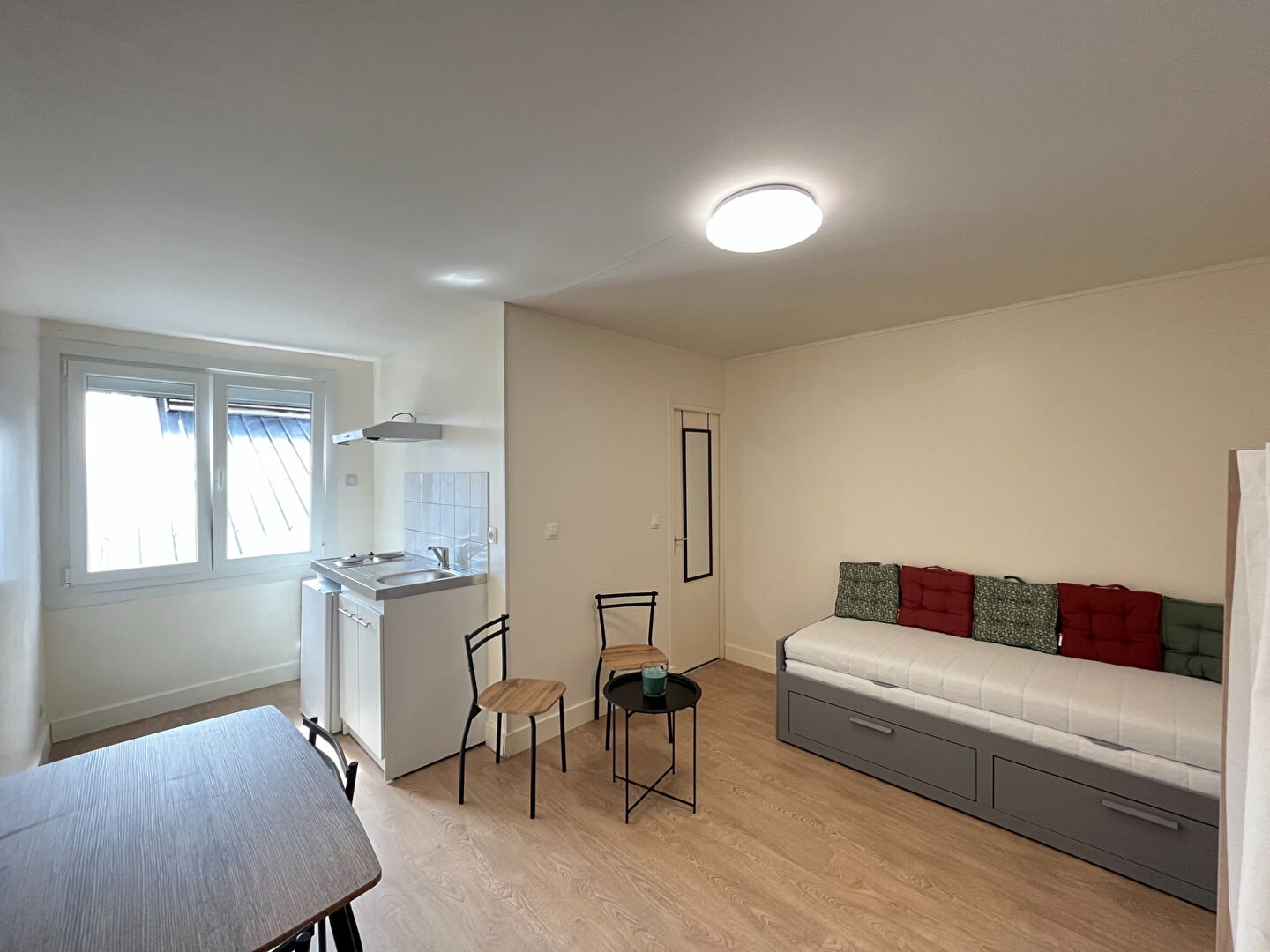 Agence immobilière de Cabinet Descroix Reims
