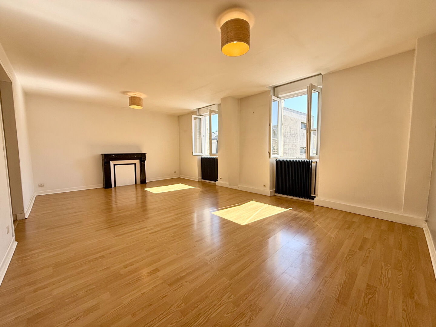 Agence immobilière de Cabinet Descroix Reims