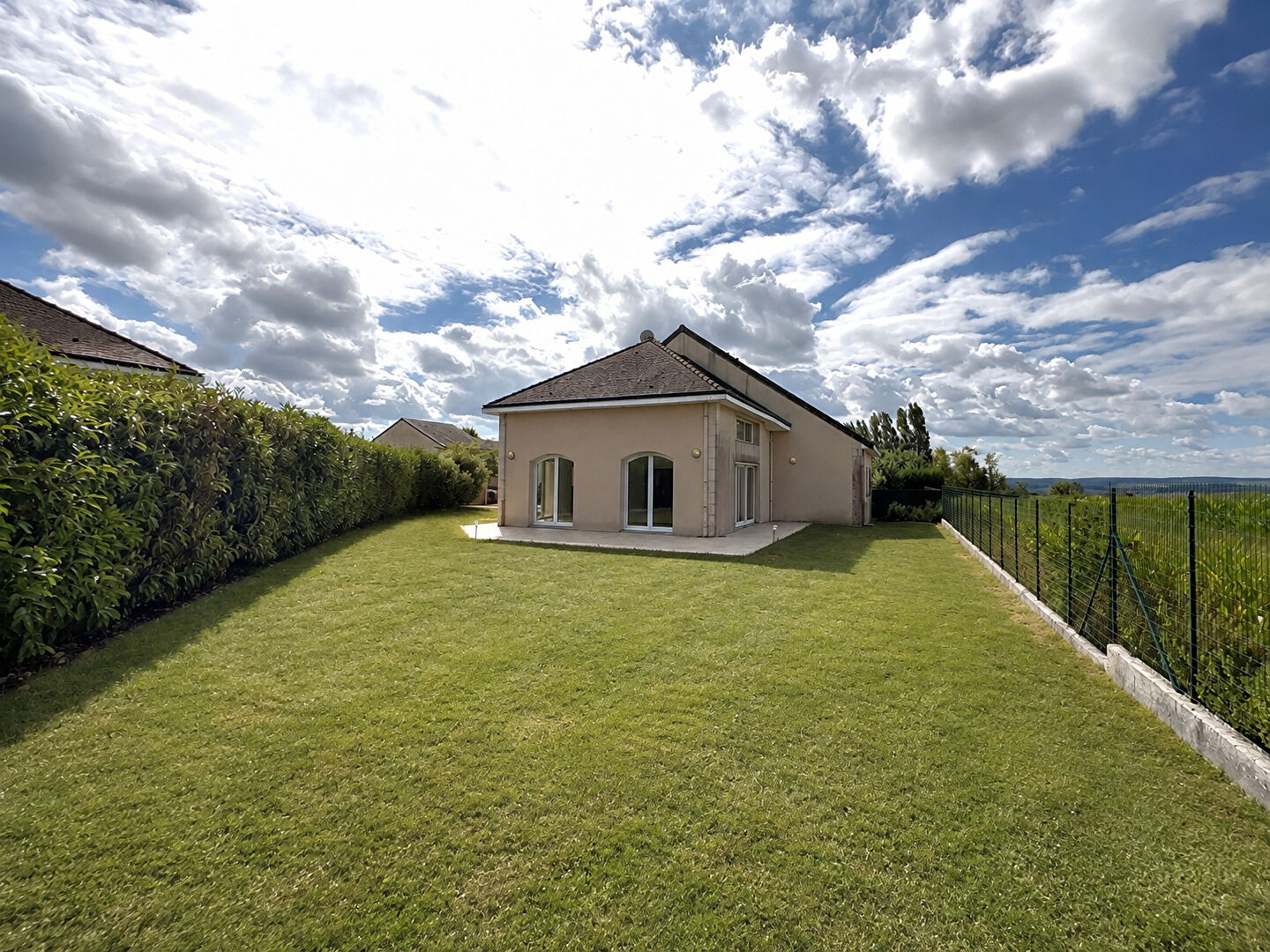 Maison 7 pièces 176 m² · à Saint-Laurent · 176 m² · 322 500 €