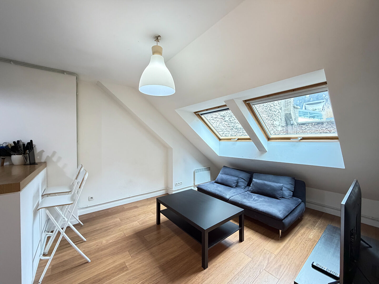 Agence immobilière de Cabinet Descroix Reims