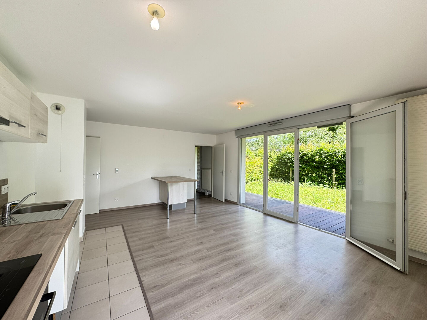 Appartement 3 pièces 66 m² · à Bezannes · 65,5 m² · 256 800 €