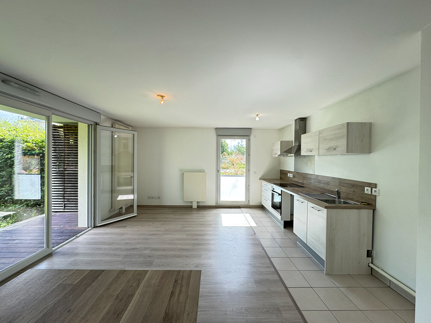 Agence immobilière de Cabinet Descroix Reims