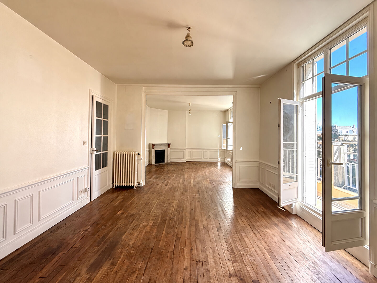 Appartement 5 pièces 114 m² · à Reims · 114,4 m² · 399 000 €