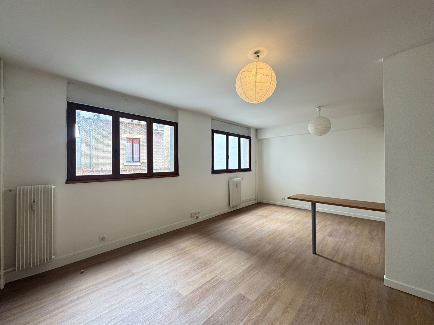 Agence immobilière de Cabinet Descroix Reims