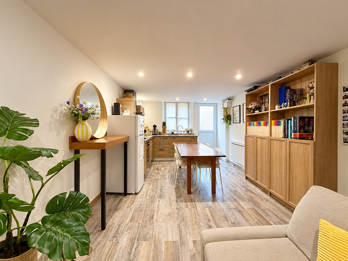 Agence immobilière de Cabinet Descroix Reims