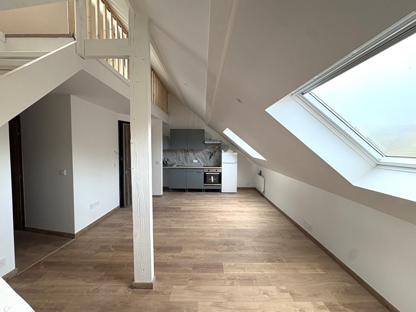 Agence immobilière de Cabinet Descroix Reims