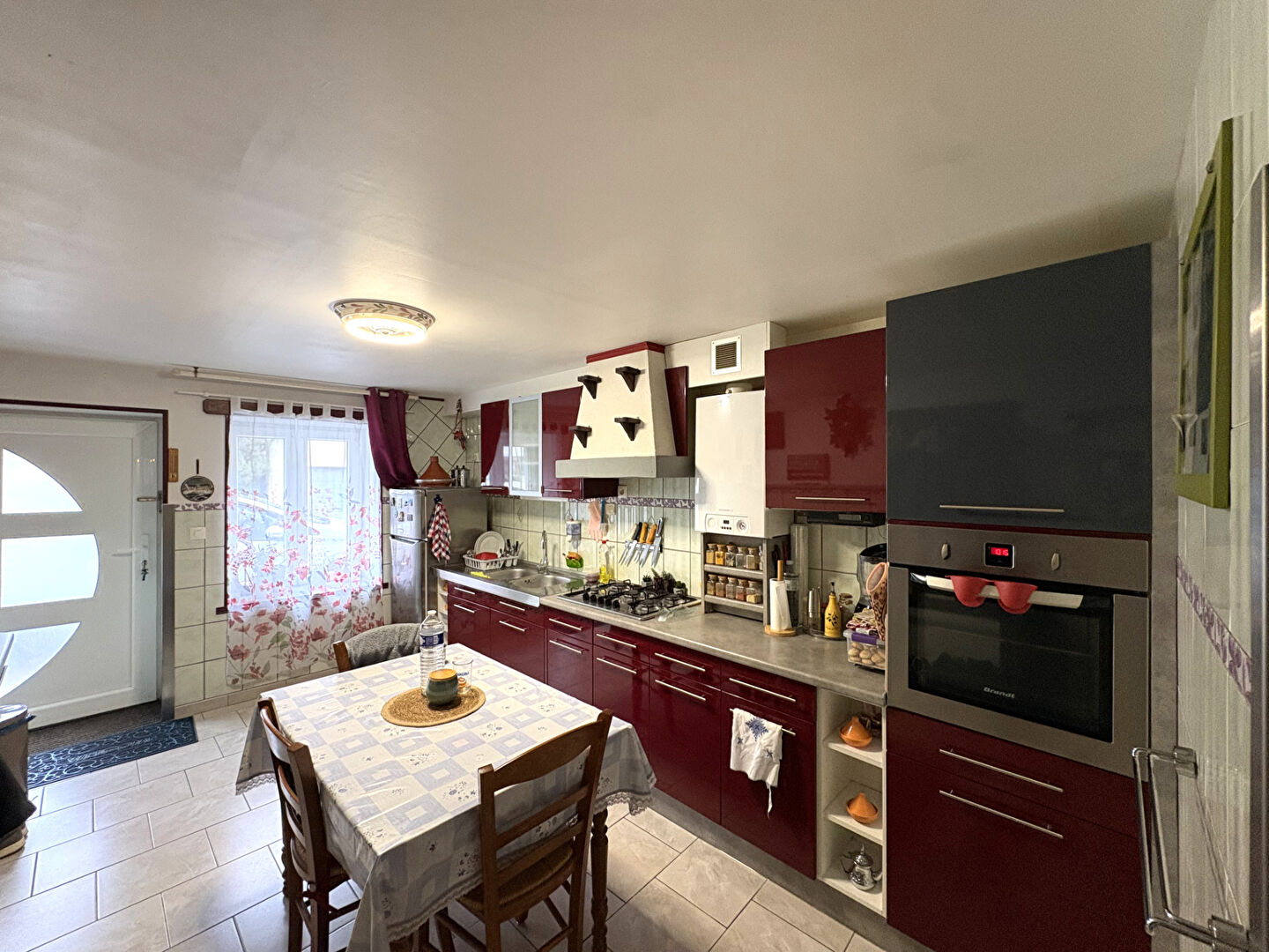 Maison 3 pièces 75 m² · à Joigny-sur-Meuse · 74,9 m² · 86 400 €