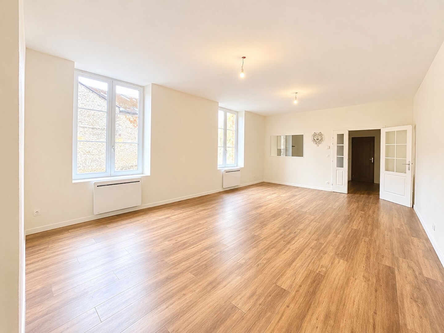 Appartement 5 pièces 96 m² · à Sedan · 96 m² · 680 €/mois