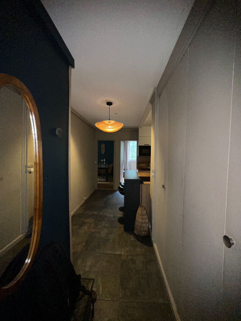 Photo Appartement 4 pièces ? 70 m² ? Résidence PERICHELLES - (Proche Gare Chelles Gournay et la future ligne Métro) image 2/6