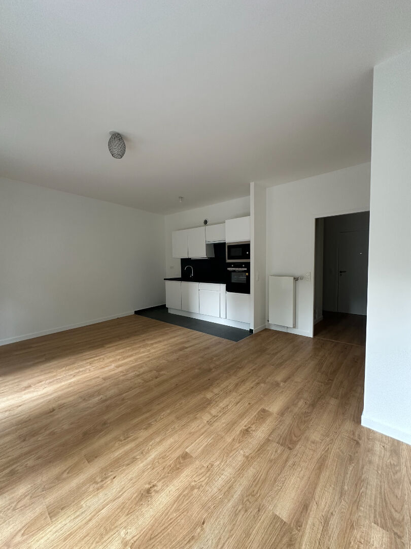 Photo Très bel Appartement 2 pièces 48.44 m2 à Noisy-le-Grand (Allée Charles de Foucauld) image 5/6