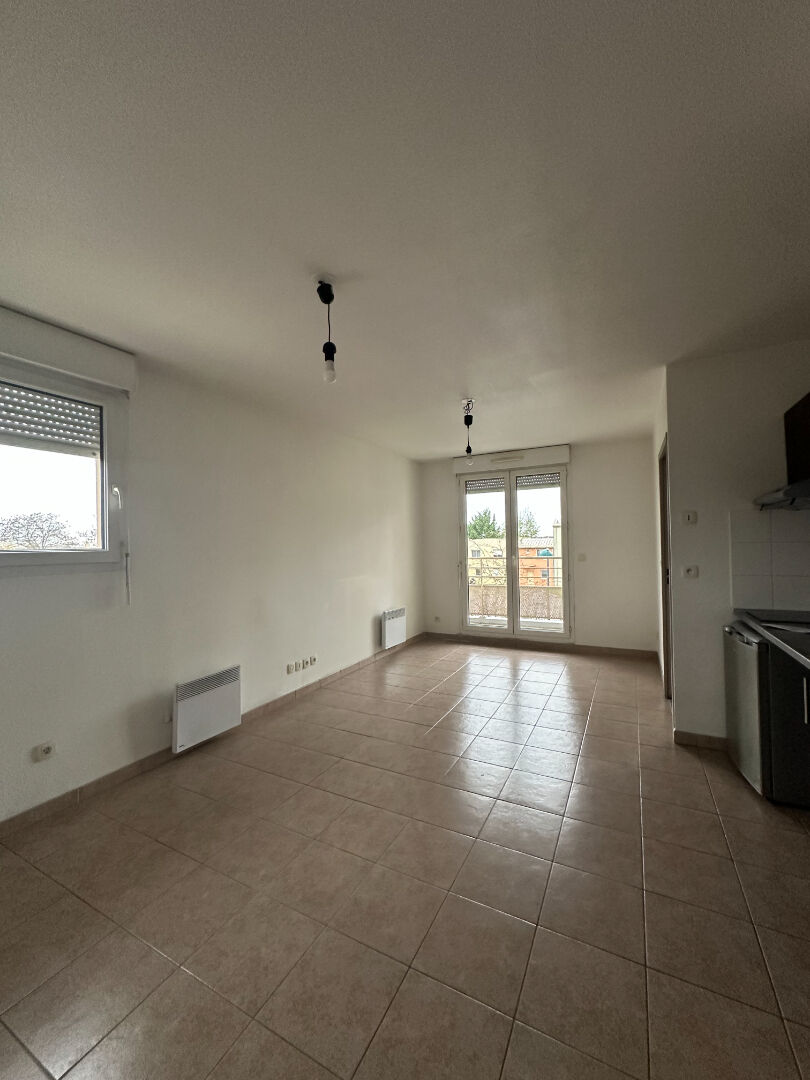 Charmant 2 pièces de 37 m² à Montévrain ? Proche Val d'Europe et Centre Commercial Le Clos du Chêne