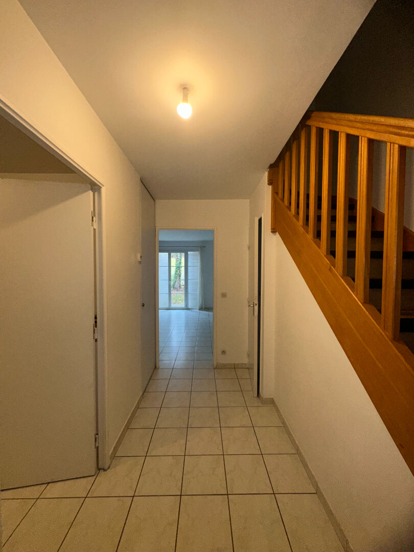 Agence immobilière de CABINET BSGI Torcy - CABINET BSGI