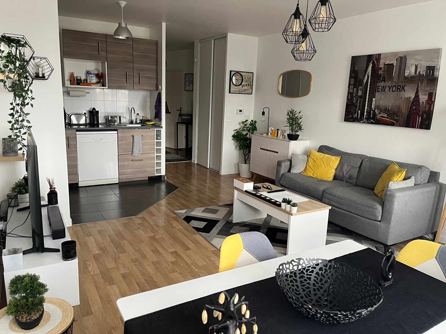 Agence immobilière de CABINET BSGI Torcy - CABINET BSGI