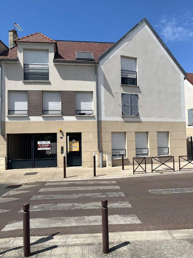 Agence immobilière de CABINET BSGI Torcy - CABINET BSGI