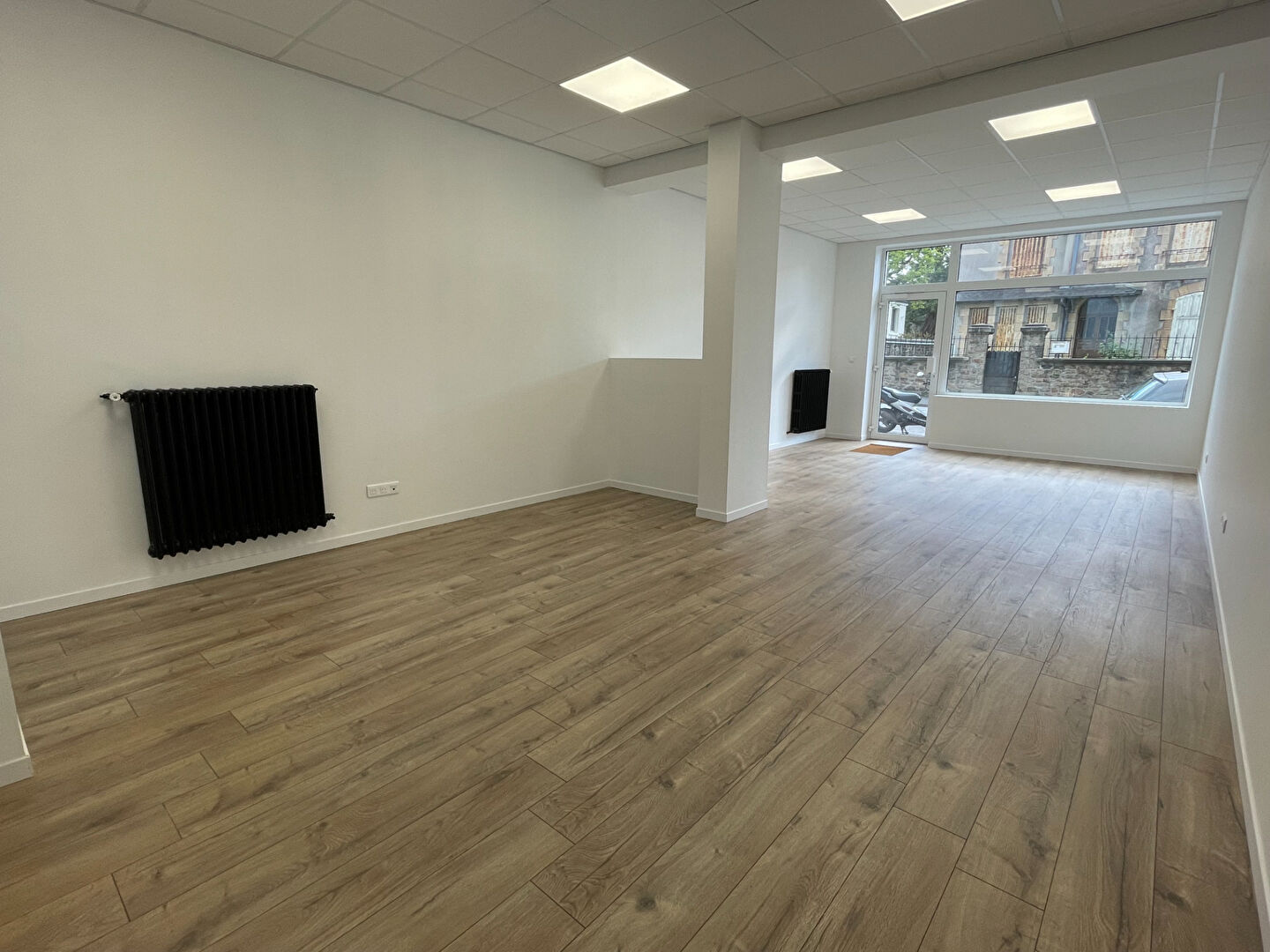 Agence immobilière de Cabinet AUFFRET - Landerneau / Lesneven