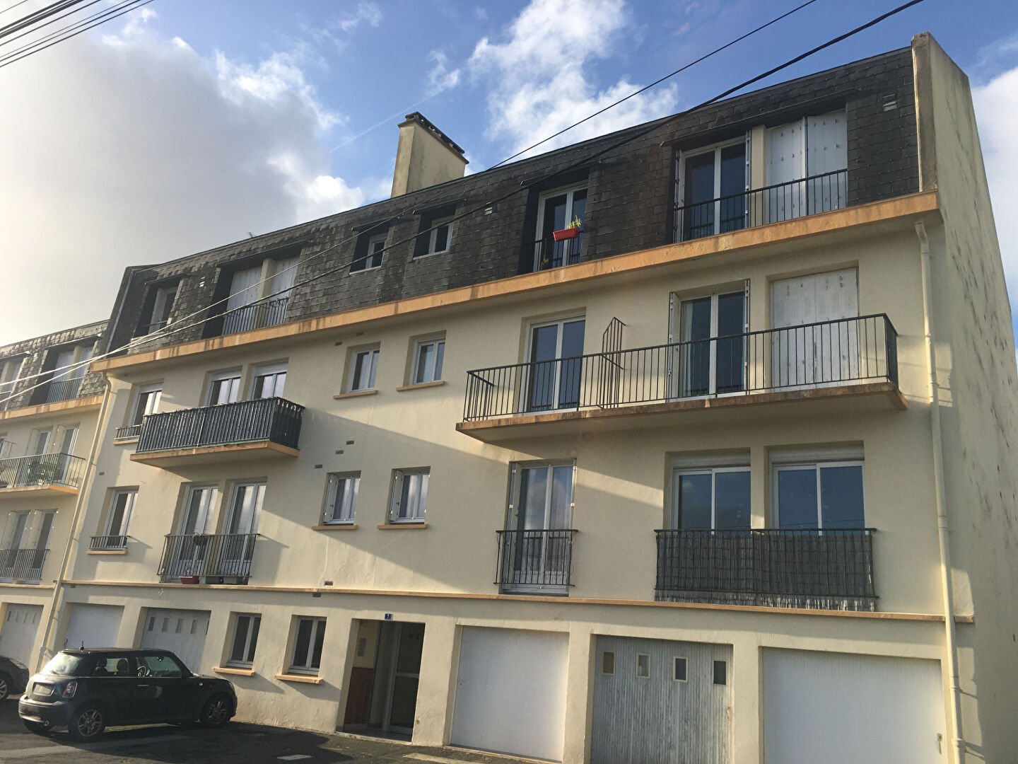 Agence immobilière de Cabinet AUFFRET - Landerneau / Lesneven