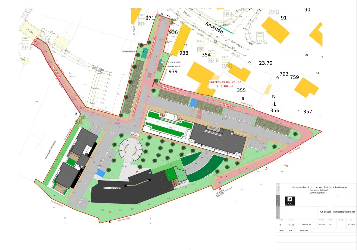 Photo NOUVEAU PROGRAMME. 