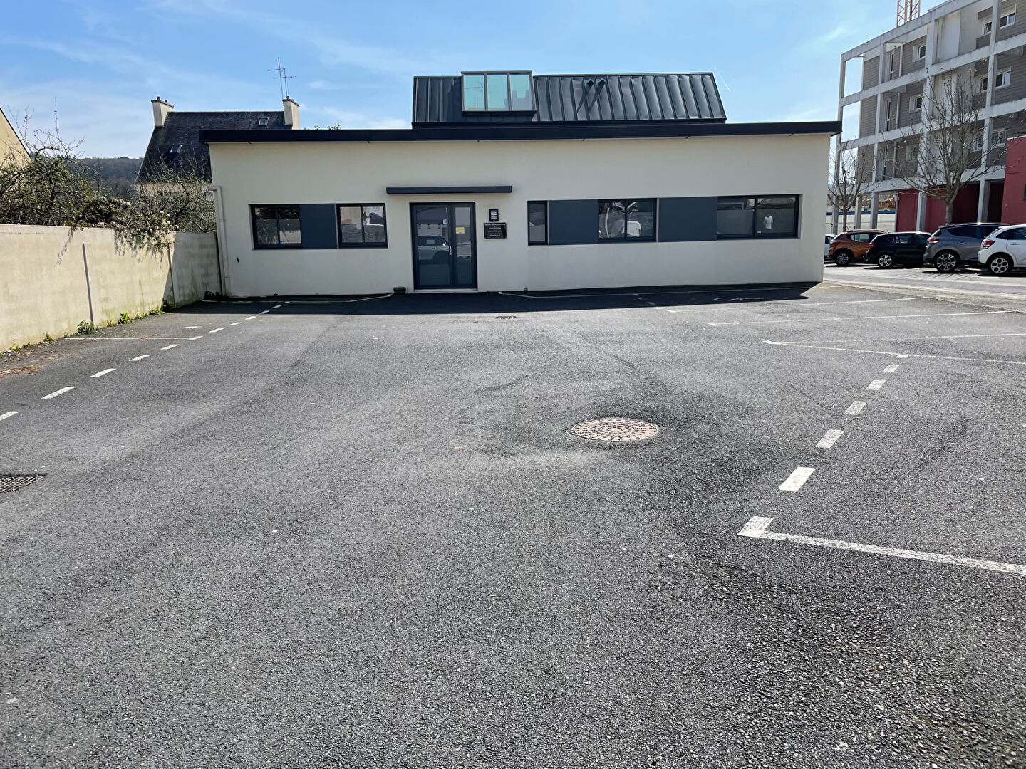 Agence immobilière de Cabinet AUFFRET - Landerneau / Lesneven