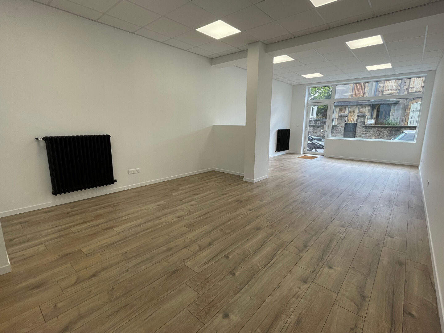 Agence immobilière de Cabinet AUFFRET - Landerneau / Lesneven