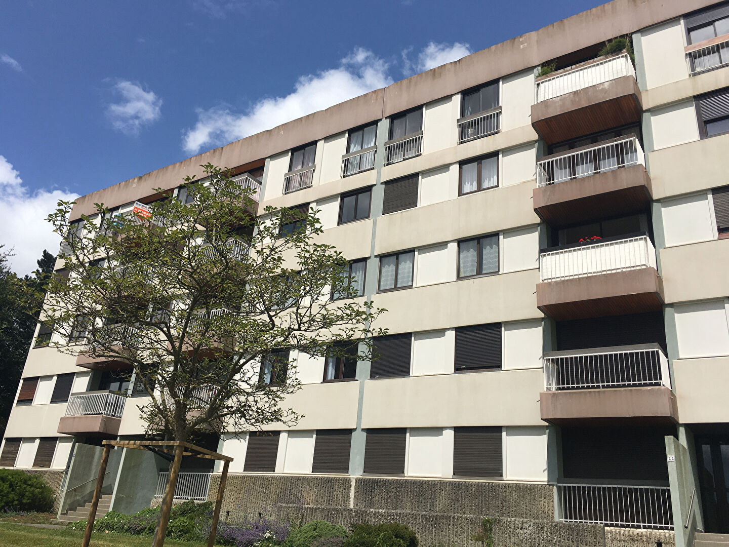 Agence immobilière de Cabinet AUFFRET - Landerneau / Lesneven